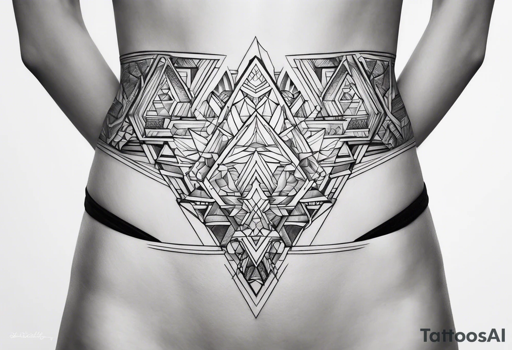 Underboob tattoo tattoo idea