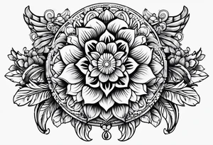 Kansas tattoo idea