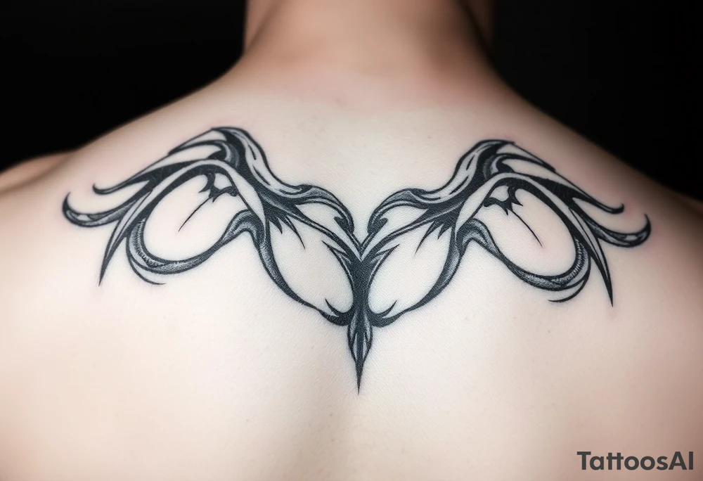 Tattoo on my penis tattoo idea