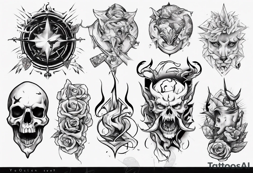yooo mmmm tattoo idea