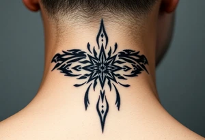 Light over powering the dark tattoo idea