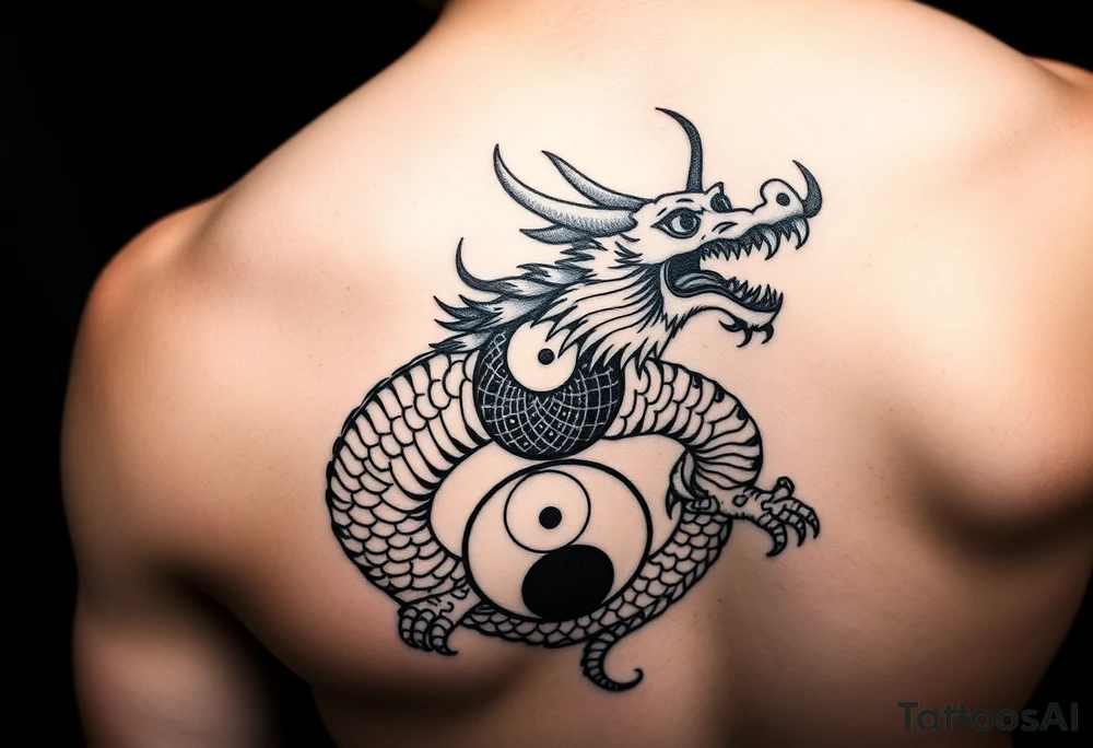Cancer leo cusp born on July 21st 1976, Chinese zodiac 1976 dragon , spiritual, awakening, chosen one, God's soldier, santa muerte, prison , pain no love, Los, lost time, gain, prosperity, good fortune, yin and yang , loyalty, respect , money and power tattoo idea