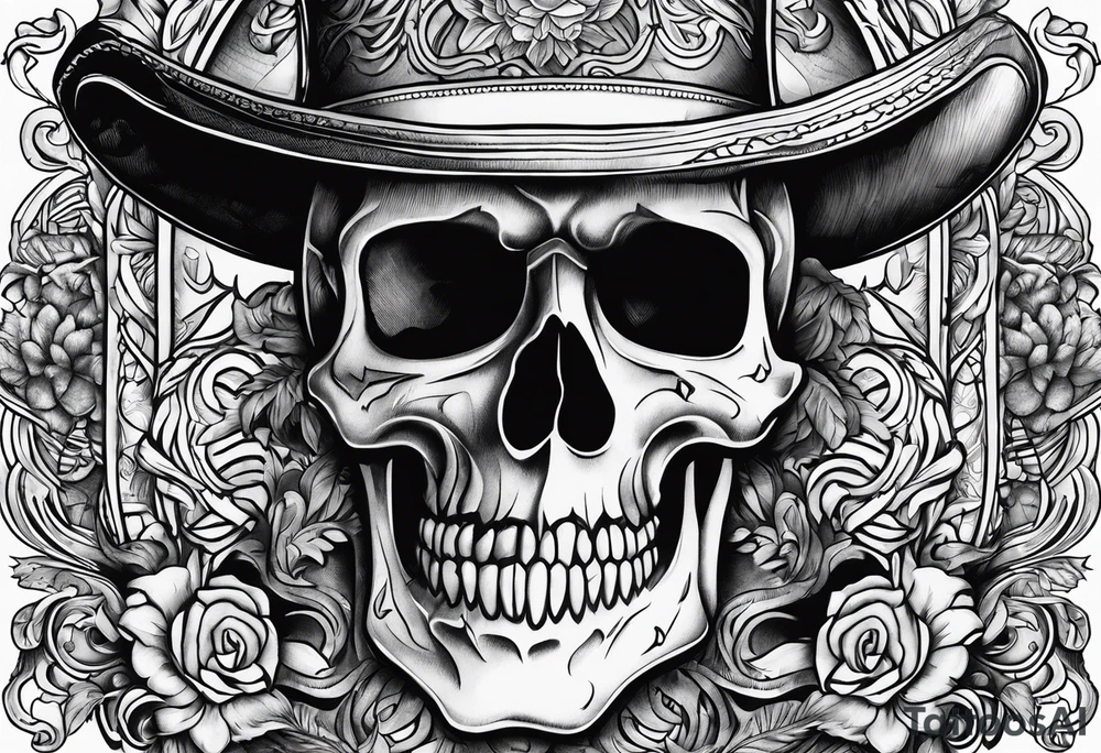 coors banquet tattoo idea