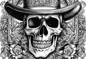 coors banquet tattoo idea