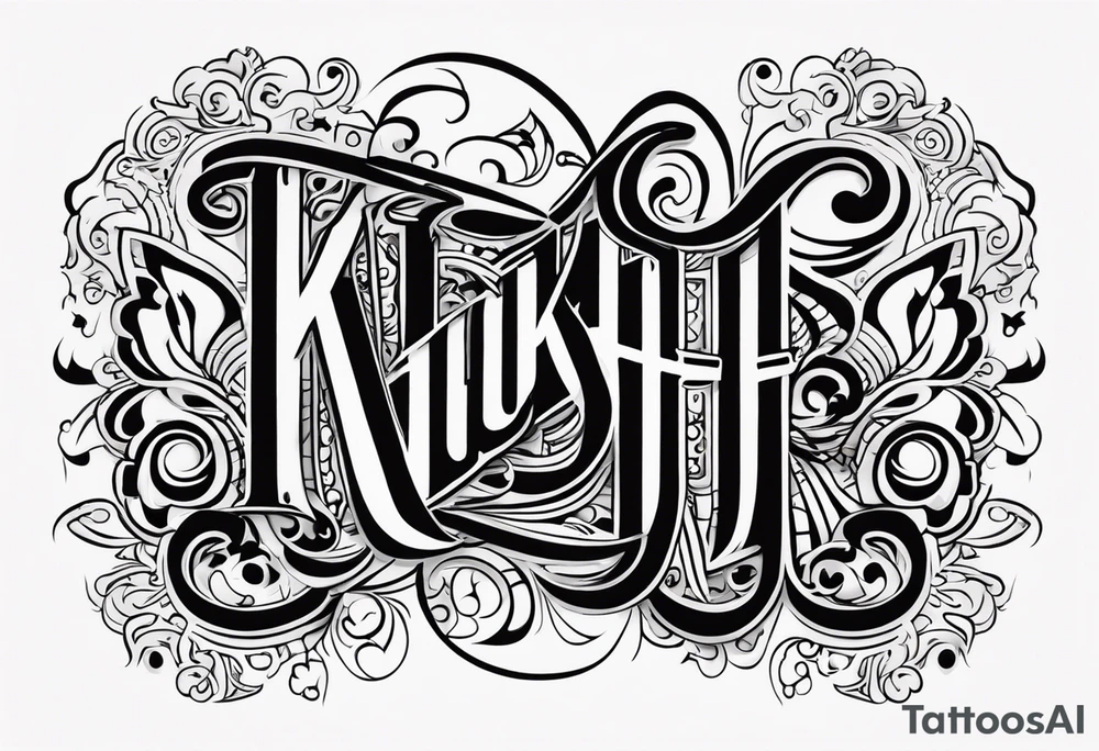 Kuekuatsheu tattoo idea