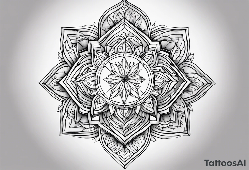 Lakelyn tattoo idea