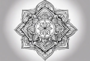 Lakelyn tattoo idea