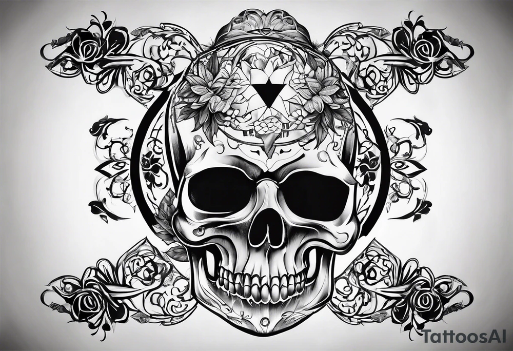 Name: Caiden tattoo idea