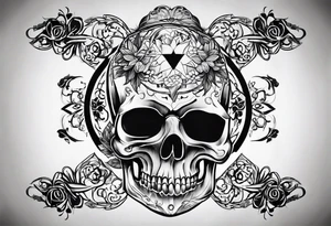 Name: Caiden tattoo idea