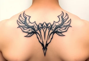 Tartarus greek god hand tatto tattoo idea