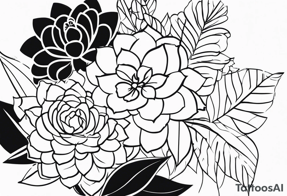 Write my name ‘Anugrah Setyawibawa’ tattoo idea