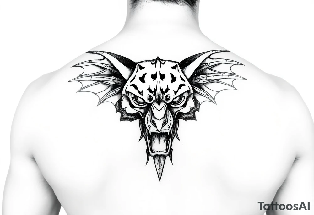 Rare tattos tattoo idea