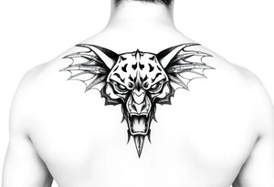 Rare tattos tattoo idea