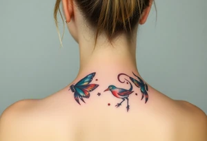 Itajuba tattoo idea