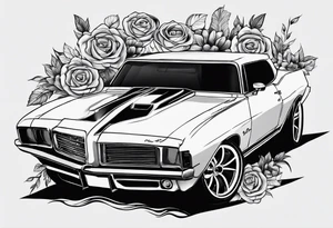 Something that will remind me to fill my wife’s love tank tattoo idea