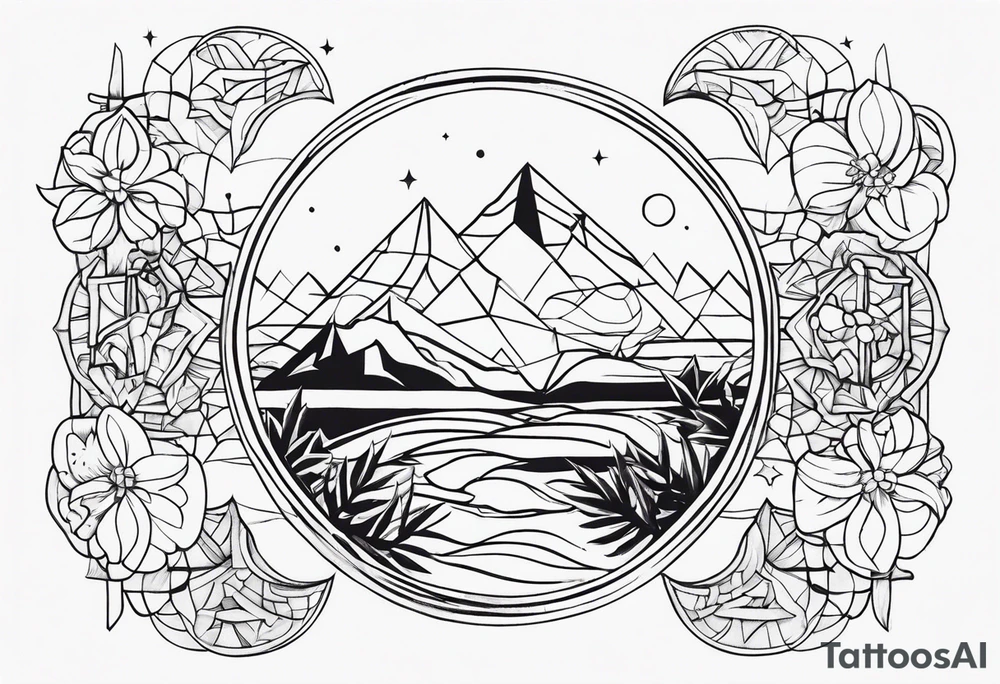 pathwork tattoos tattoo idea