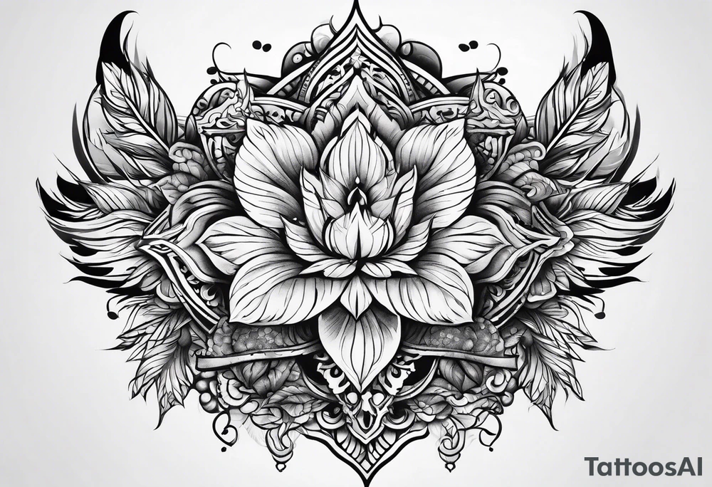 camboya tatto tattoo idea