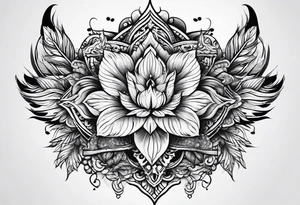 camboya tatto tattoo idea