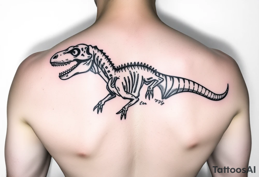 velociraptor tattoos
realistic
eating tattoo idea