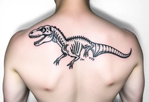 velociraptor tattoos
realistic
eating tattoo idea