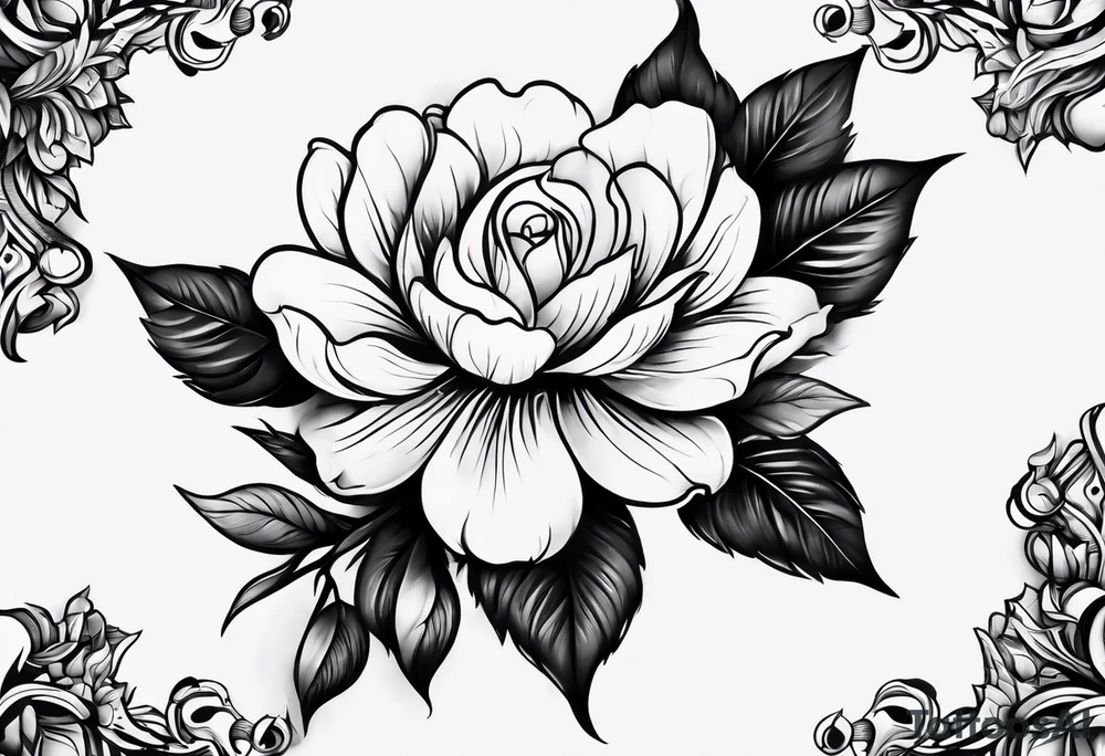 Reincarnation forearm tattoo tattoo idea