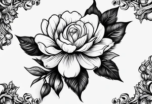 Reincarnation forearm tattoo tattoo idea
