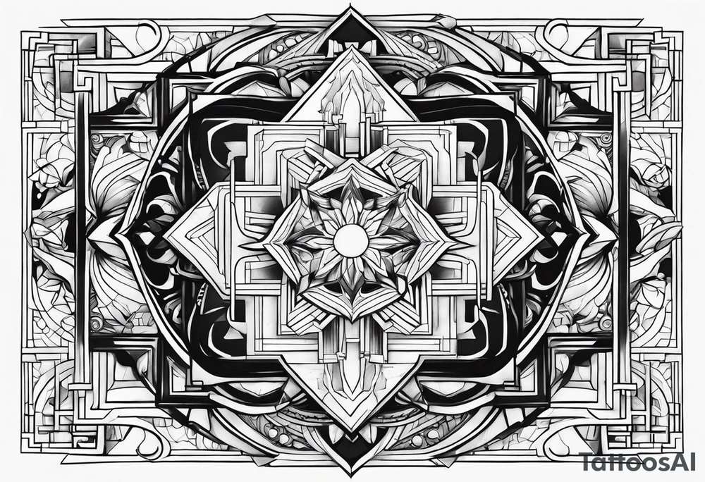 Name tattoo idea