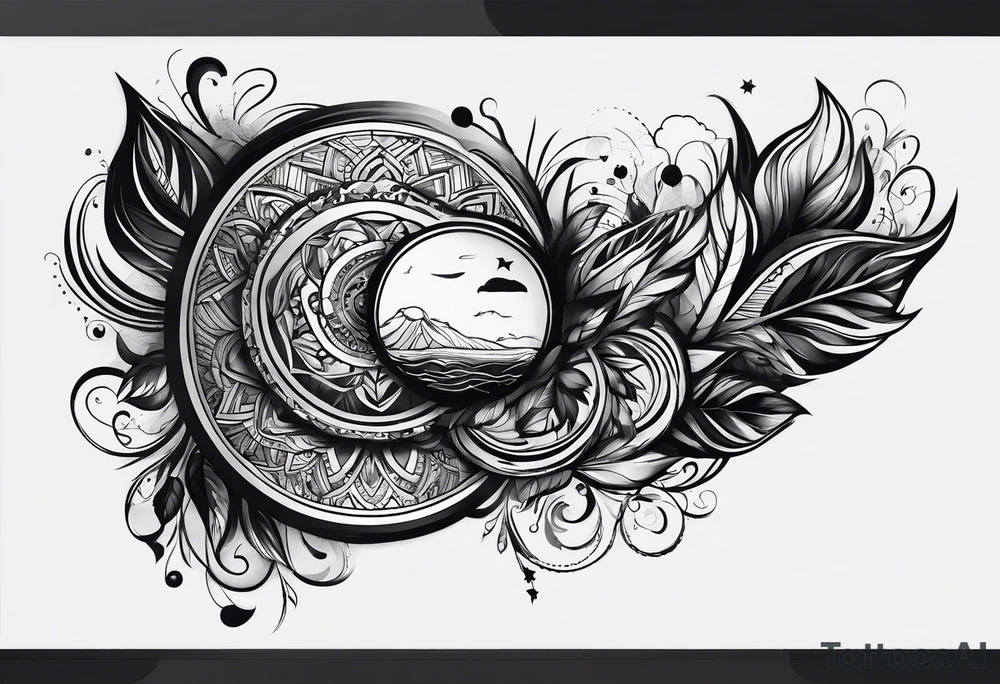 Wrist tattoo tattoo idea