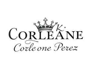 Crown with King Corleone Perez tattoo idea