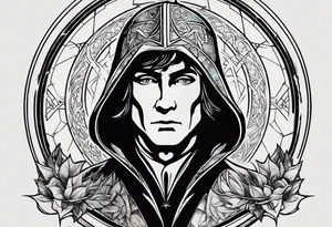 Lord of the rings, star wars rebel symbol, doctor who tattoo idea