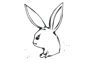 Playboy carti tattoo idea