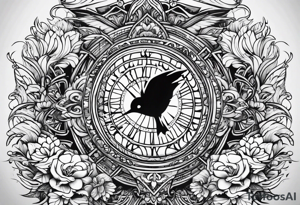 family tattoo idea