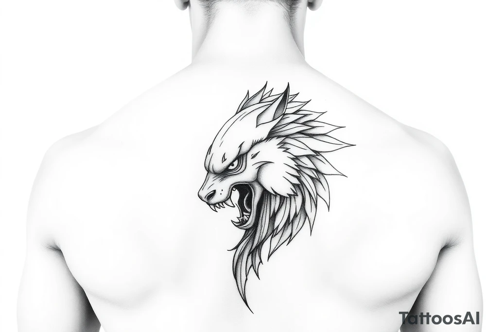 meaningfull tattoo tattoo idea