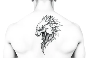 meaningfull tattoo tattoo idea