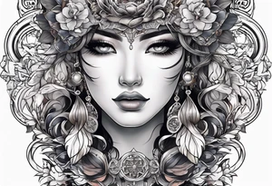 enginer tattoo idea