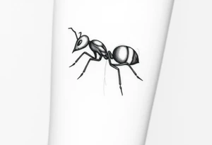 ant Derby tattoo idea