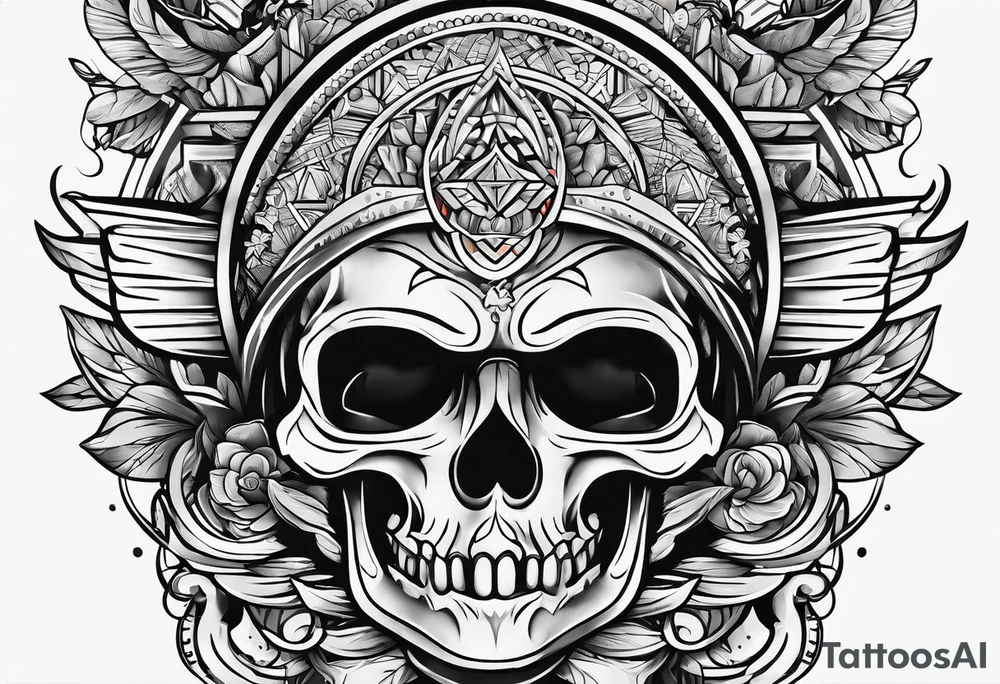 Bullet Bills tattoo idea