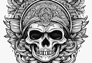 Bullet Bills tattoo idea