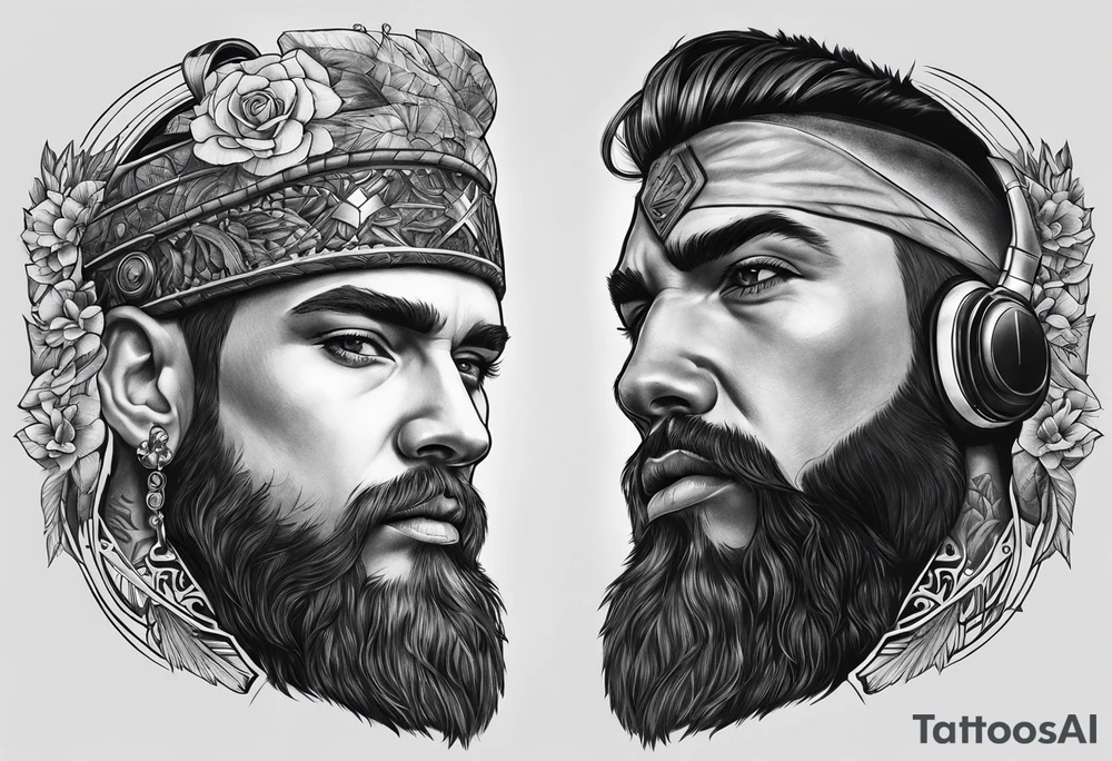 Edgecrusher tattoo idea
