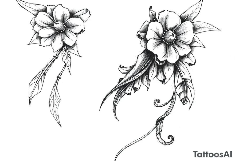 Bdsm tattoo idea
