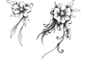 Bdsm tattoo idea