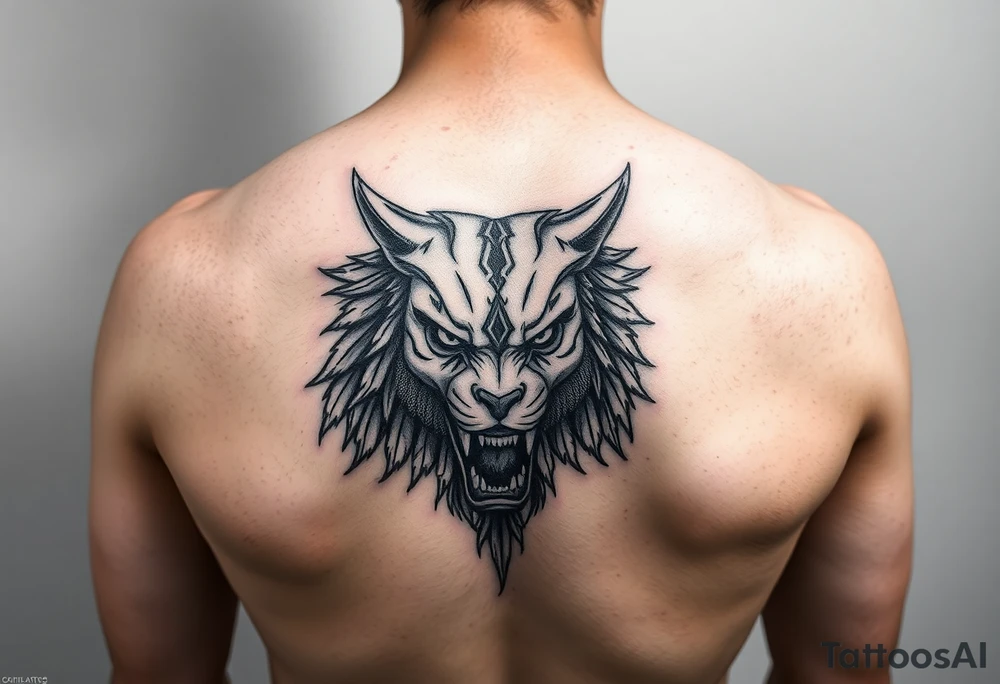 Forearm sleeve tattoo idea