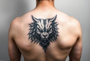 Forearm sleeve tattoo idea