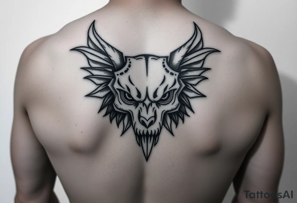 Dead stitch matching tattoo ideas tattoo idea