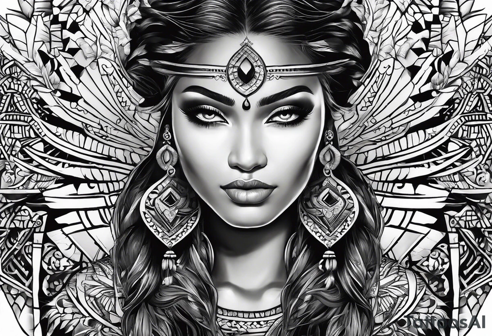 Rio 11.05.2023 tattoo idea