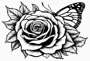 don't let anyone make you disappear tattoo idea