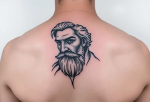 Dante's The Divine Comedy tattoo idea