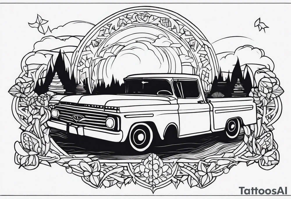Literature tattoo idea