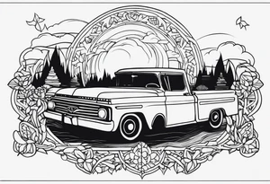 Literature tattoo idea