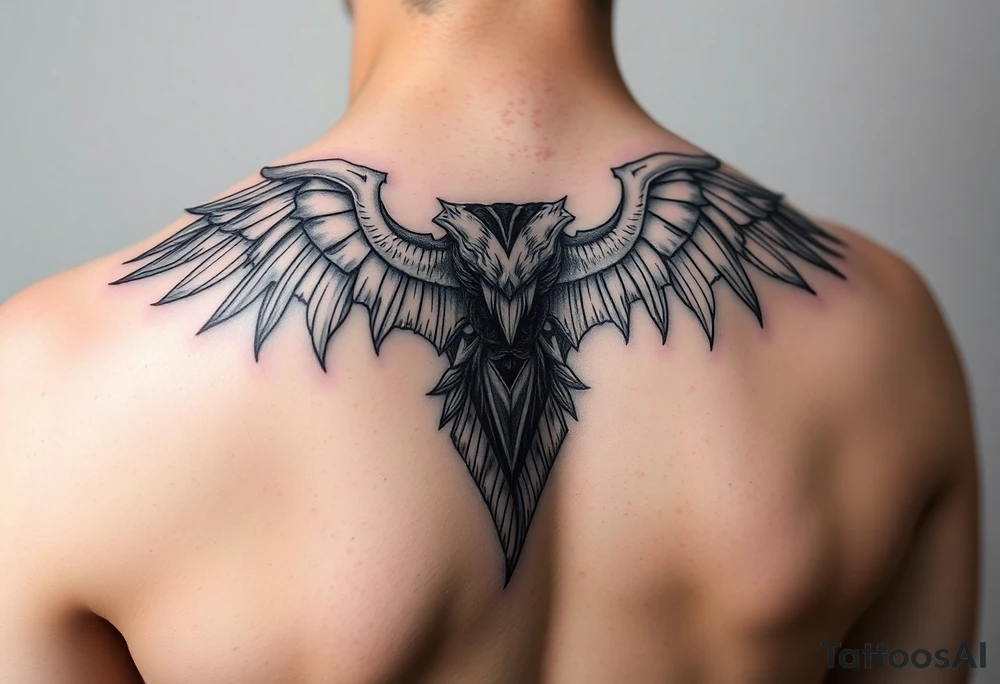 Стиль Чикано. Мотоцикл, череп tattoo idea